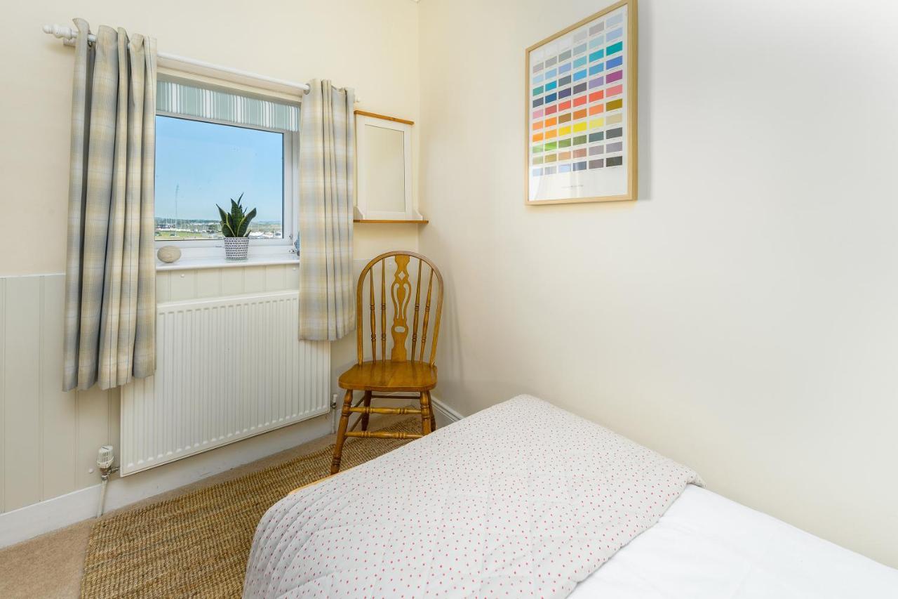 Beautiful Kipper Cottage, Amble By The Sea Экстерьер фото