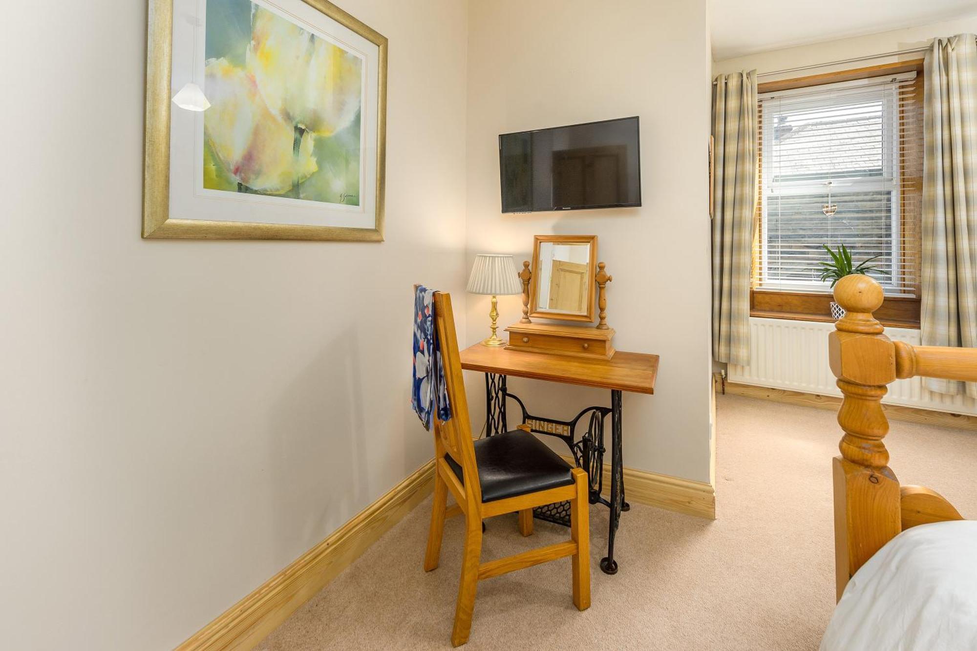 Beautiful Kipper Cottage, Amble By The Sea Экстерьер фото